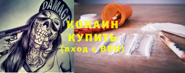 крисы Весьегонск